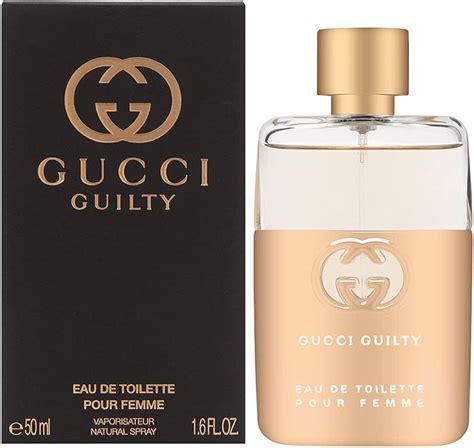 pour femme gucci|gucci guilty for women price.